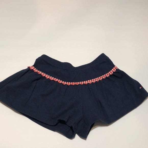 Tommy Hilfiger 2T set - Picture 3 of 4